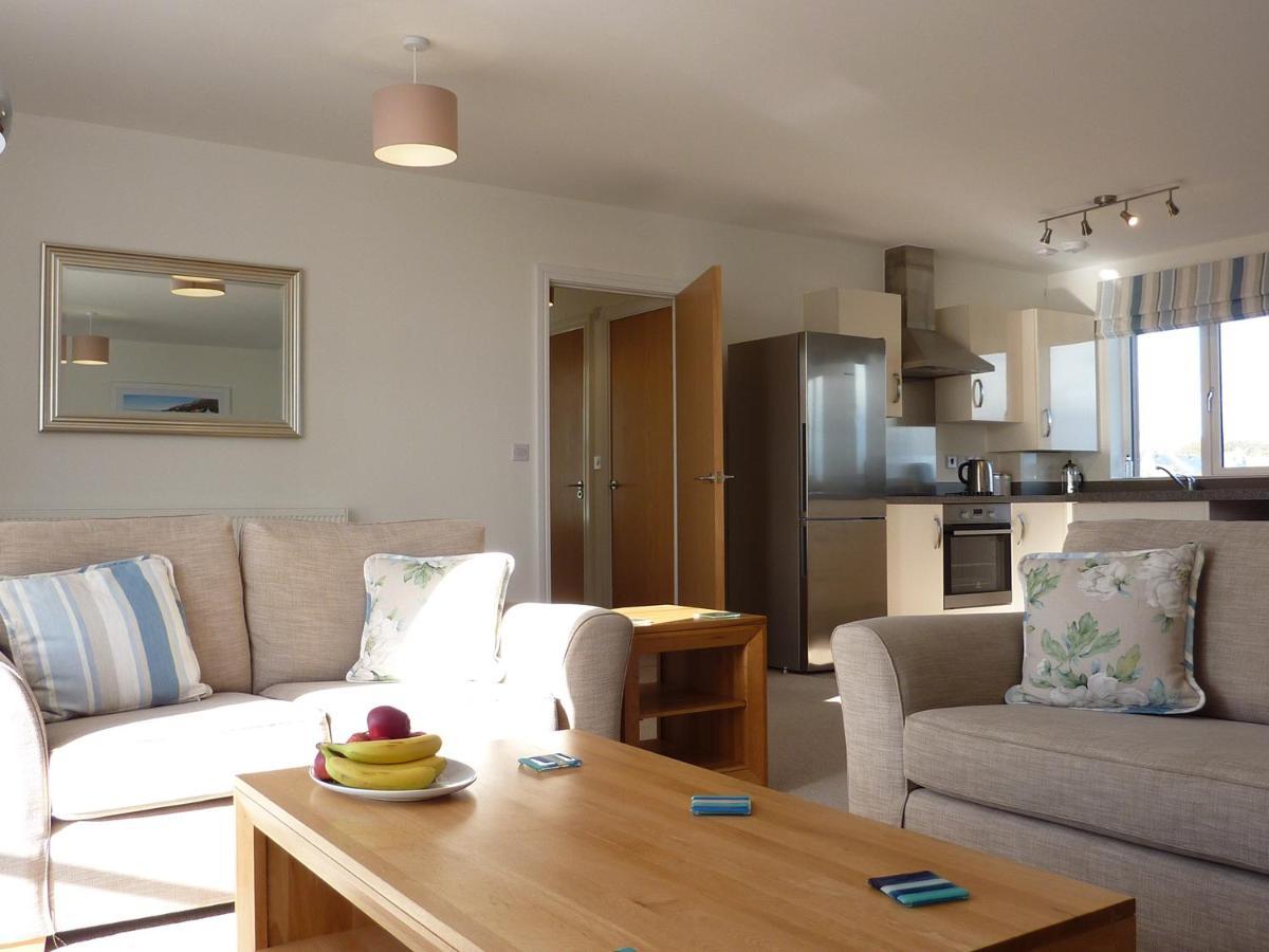 28 Clock Tower Court Appartement Charlestown  Buitenkant foto