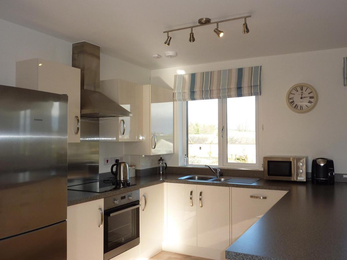 28 Clock Tower Court Appartement Charlestown  Buitenkant foto