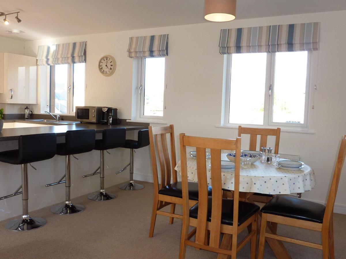 28 Clock Tower Court Appartement Charlestown  Buitenkant foto