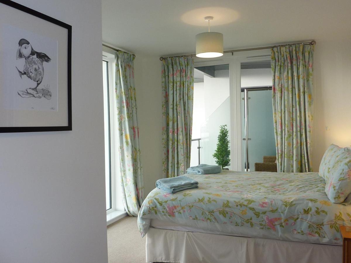 28 Clock Tower Court Appartement Charlestown  Buitenkant foto