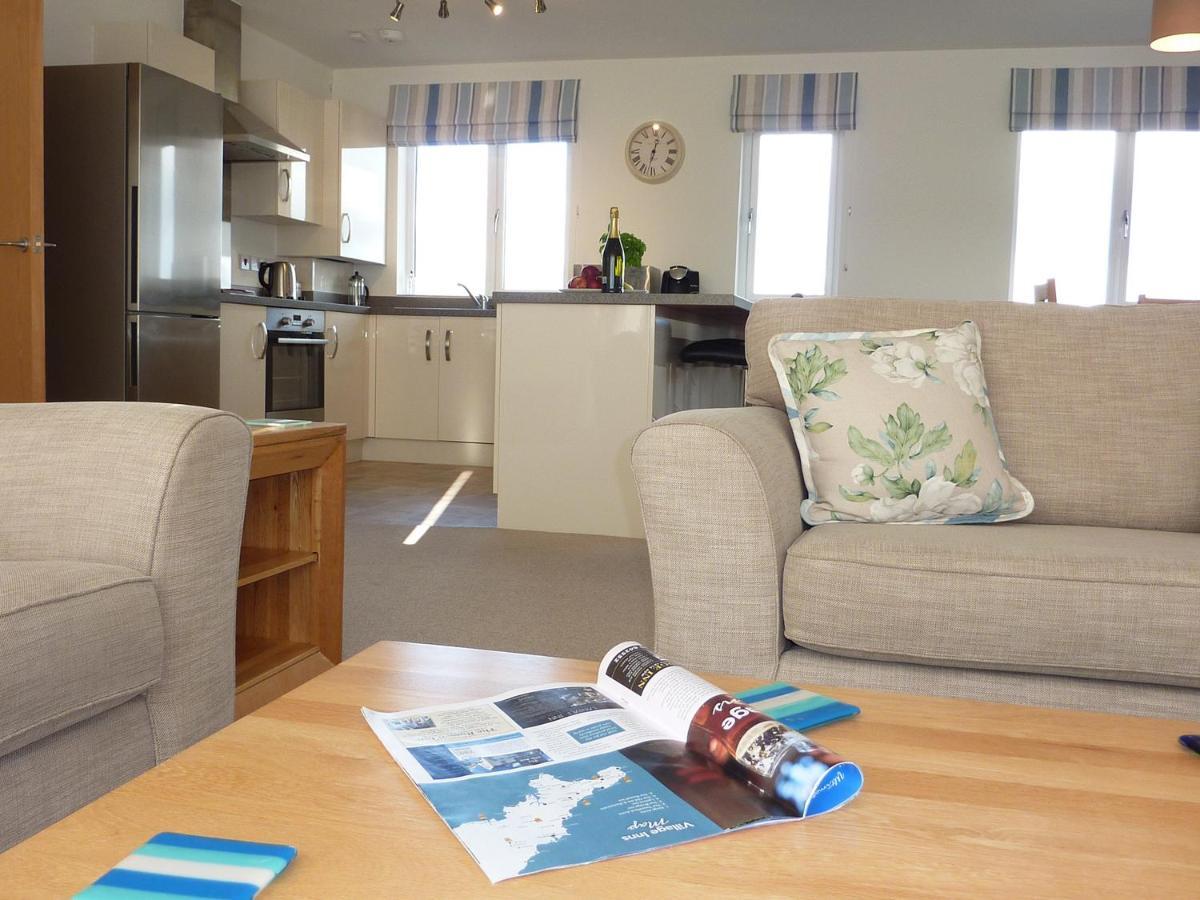 28 Clock Tower Court Appartement Charlestown  Buitenkant foto